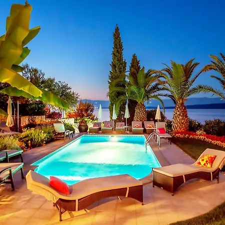 Apartment Gorgeous In Porat - Malinska With Wifi Porat (Krk)