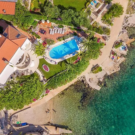 Apartment Gorgeous In Porat - Malinska With Wifi Porat (Krk)