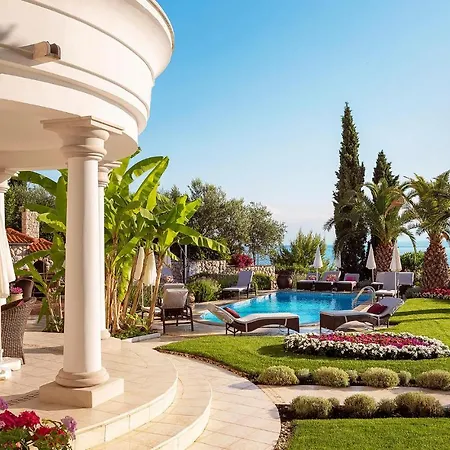 Gorgeous In Porat - Malinska With Wifi * Porat (Krk)
