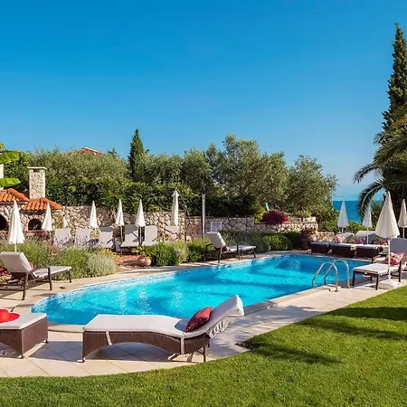 Gorgeous In Porat - Malinska With Wifi Porat (Krk)