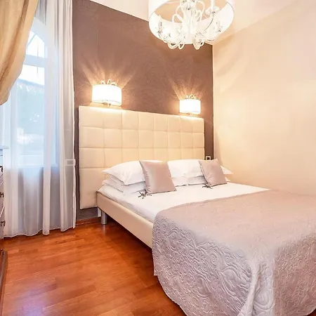 Gorgeous In Porat - Malinska With Wifi Apartment Porat (Krk)