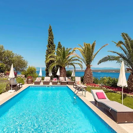 Gorgeous In Porat - Malinska With Wifi Apartment Porat (Krk)