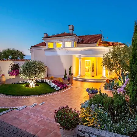 Appartamento Gorgeous In - Malinska With Wifi *