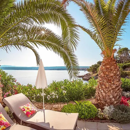 Gorgeous In Porat - Malinska With Wifi * Porat (Krk)