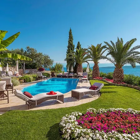 Gorgeous In - Malinska With Wifi